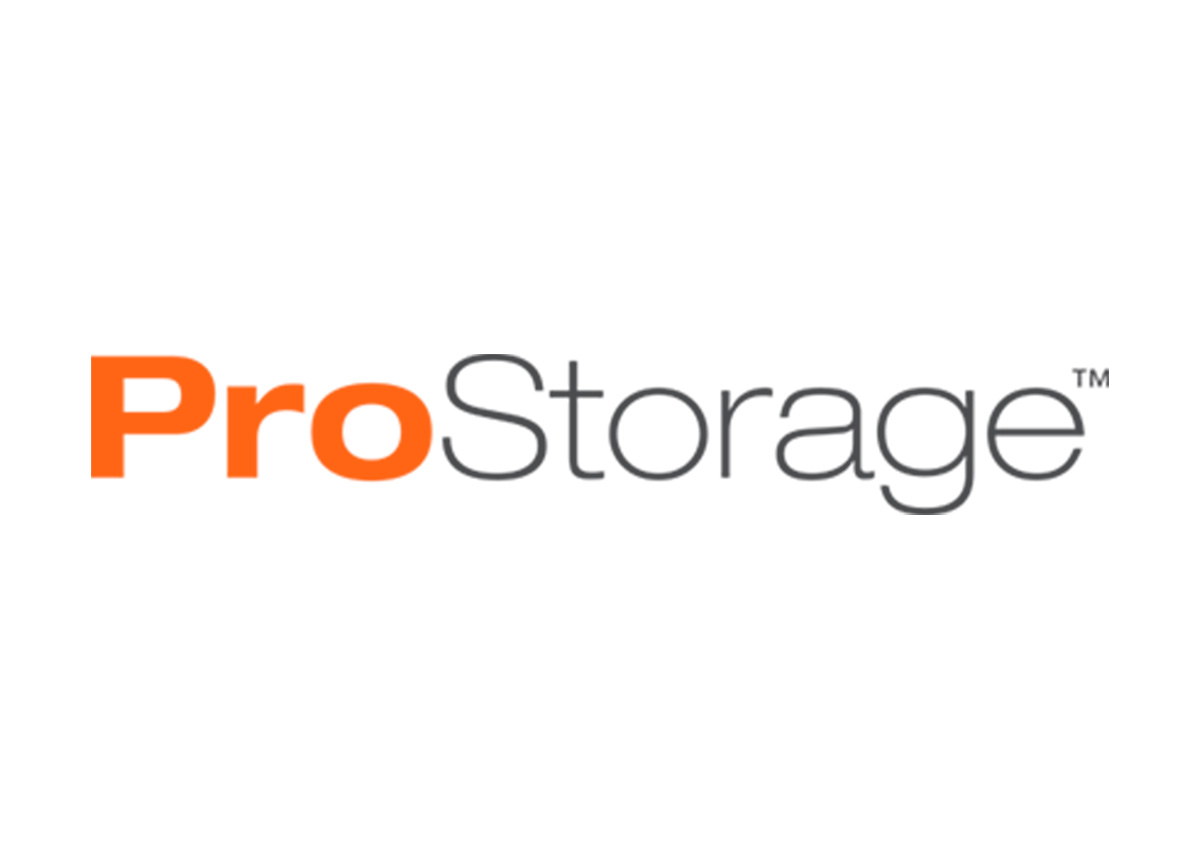 Pro Storage